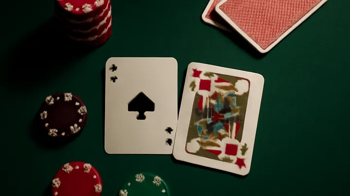 Live Dealer Games at ACE444 COM